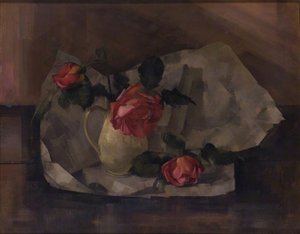 Roses — Leonard Appelbee