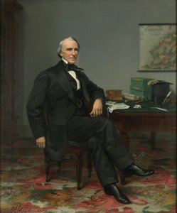 Wyndham Robertson — François-guillaume Tiron, Realism