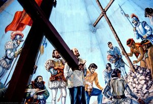 Magellan — José María Núñez