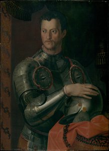Untitled (d2xawf) — Agnolo Bronzino