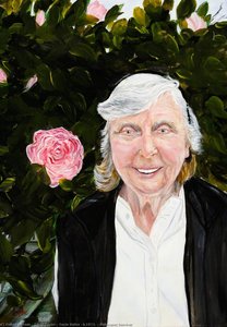 Susie Halter (b.1923), Holocaust Survivor