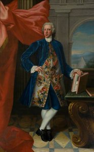 Thomas Kennedy, 9th Earl of Cassillis