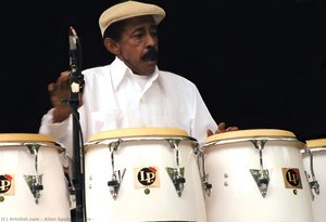 Carlos — Allen Spatz