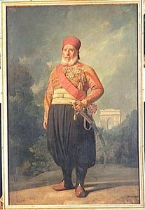 IBRAHIM PACHA (1789 1848)