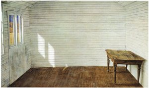 Dogtrials Room — Grahame Sydney