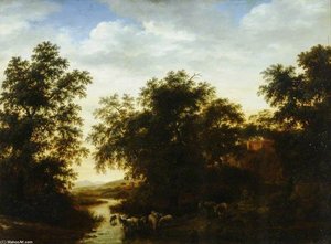 Landscape -