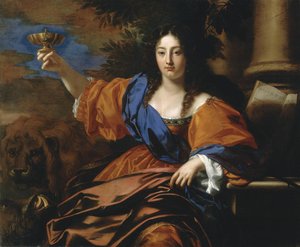 Circe — Никола Ренье