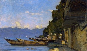 The Lakeshore at Grande Rive