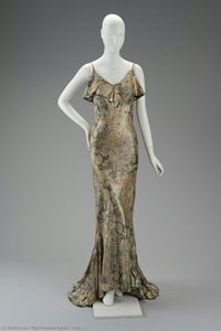 Gown