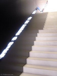 Hm Paris — Jenny Holzer