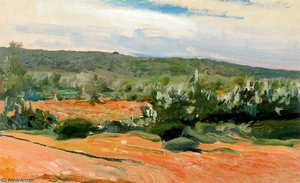 Untitled (31) — Joaquín Sorolla Y Bastida