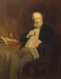 Sir John Heron Maxwell