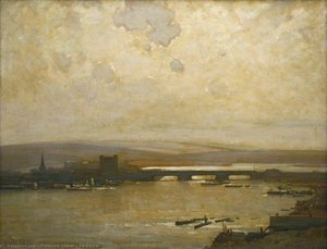 Rochester — Frederick Milner