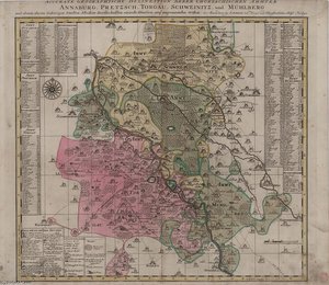 Electorate Of Saxony