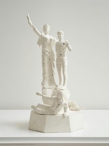 Witness — Mona Hatoum