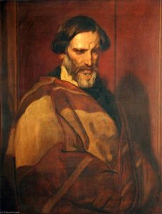 John Gibson (1790–1866) — Sir Edwin Henry Landseer, Romanticismo Victoriano