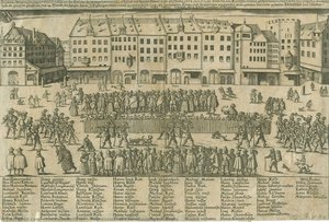 Procession Of The\nsausage Makers — Lucas Schnitzler