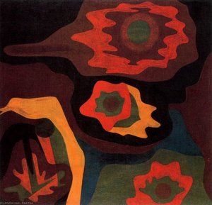Untitled 1 — Paul Klee