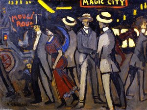 Magic-City