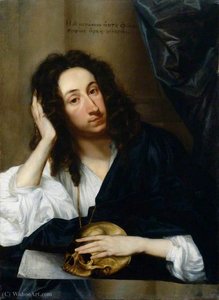 John Evelyn — Robert Walker Macbeth