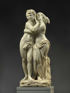 Biblis and Caunus