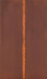 Onement, I — Barnett Newman