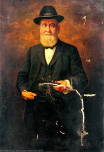 John Ingram — George H Blackburn