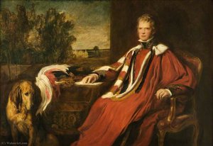 John Arbuthnott — Sir David Wilkie