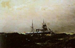 Alto Mar