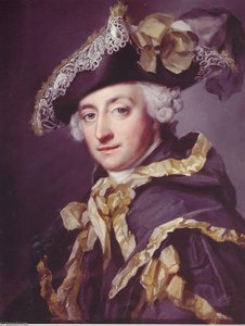 Josiah Child — Francis Cotes