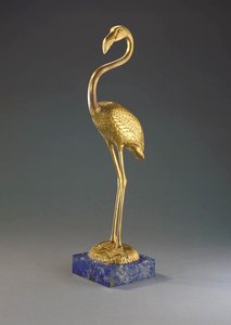 Flamingo — Paul Manship