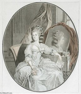 Mademoiselle Du T