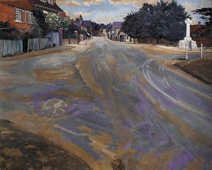 High Street, Cookham — Sir Stanley Spencer