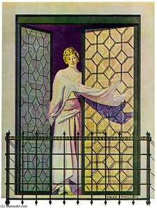 Untitled (818) — Coles Phillips