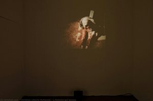 L’homme Qui Tousse — Christian Liberté Boltanski