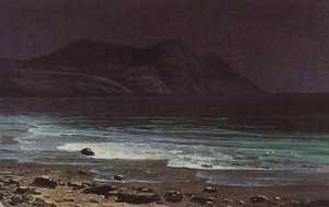 Crimea — Arkhip Ivanovich Kuindzhi
