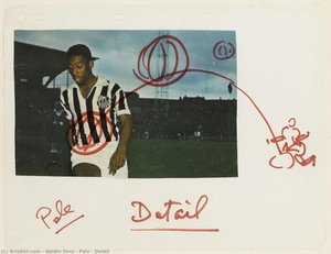 Pele - Detail