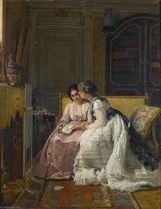 The Love Letter