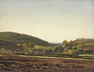 Harting, West Sussex — Gunning King