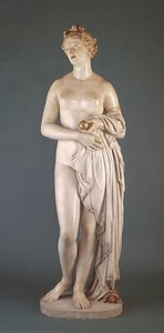 Tinted Venus — John Gibson Paton