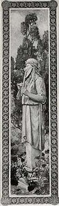 Pan, (painting)