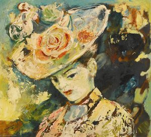 The Hat — Daniel O'neill
