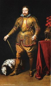 Graf von Solre