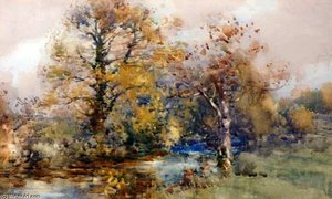 Nithsdale — James Paterson