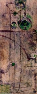 Untitled (154) — Čarls Renije Mekintoš