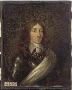 JACQUES DUHAMEL, SEIGNEUR DE SAINT REMY