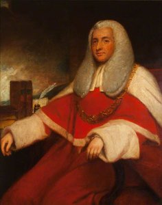 Sir Archibald Macdonald — George Romney, Neoclassicism