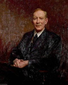 Frank H. Jacob, MD, FRCP