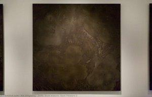 Drift: Dust Insects, Dust Flowers-2 — Xie Zhiguang