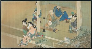 Title Name (Japanese): 虫の音
